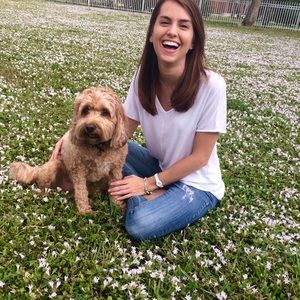 Meet your Posher, Lauren